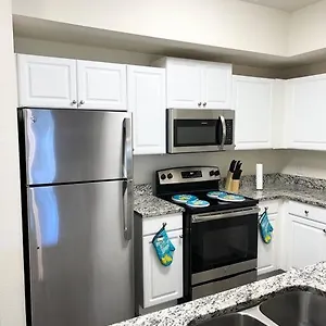 Modern Apt In The Heart Of Tampa