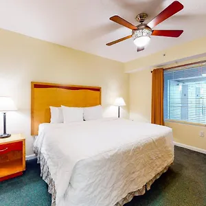  Apartment Ocean Walk 2422b United States