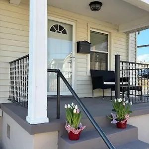  Holiday home Family Friendly Near Stl Zoo United States