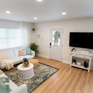 Luxury &stylish Near Ybor Dt Location Tampa