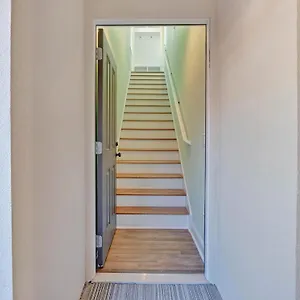  Apartment Gaston Hideaway United States